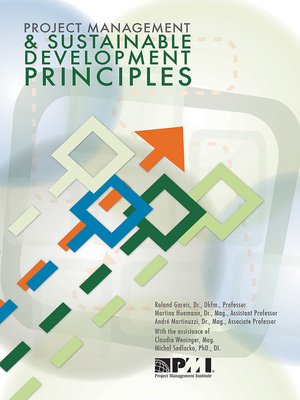 cover image of Project Management and Sustainable Development Principles